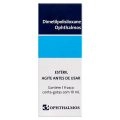 Colírio Dimetilpolisiloxane Ophtalmos 10 Ml