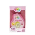 Colônia Infantil Baby Muriel Menina 100Ml