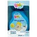 Colônia Infantil Baby Muriel Menino 100Ml