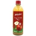 Vinagre De Maçã Artezana 500Ml