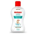 Colônia Infantil Extra Suave 100ml Huggies