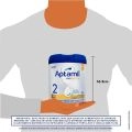 Fórmula Infantil Aptamil Profutura 2 800g