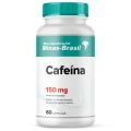 Cafeína 150 mg - 60 Cápsulas