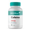 Cafeína 210 mg - 30 Cápsulas