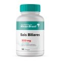 Sais Biliares 300Mg com 30 Cápsulas