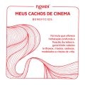 Creme para Pentear Novex Meus Cachos de Cinema 1KG