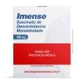 Imense 50Mg Com 30 Comprimidos