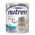 Complemento Alimentar Nutren Active Baunilha 400g
