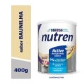 Complemento Alimentar Nutren Active Baunilha 400g