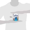 Complemento Alimentar Nutren Active Baunilha 400g