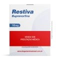 Restiva 10Mg Com 02 Adesivos