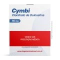 Cymbi 60Mg Com 60 Cápsulas