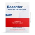 Reconter 10Mg Com 60 Comprimidos