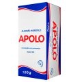 Algodão Hidrófilo Apolo Caixa 100G
