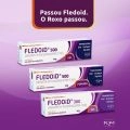 Fledoid 500 Pomada 40G
