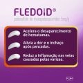Fledoid 500 Pomada 40G