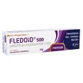 Fledoid 500 Gel 40G