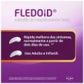 Fledoid 300 Gel 40G