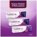 Fledoid 300 Gel 40G