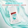 Gino-Canesten Calm Sabonete Íntimo em Gel para Coceira Vaginal 100ml Bayer