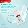 Gino-Canesten Calm Sabonete Íntimo em Gel para Coceira Vaginal 100ml Bayer