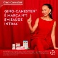 Gino-Canesten Calm Sabonete Íntimo em Gel para Coceira Vaginal 100ml Bayer