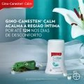 Gino-Canesten Calm Sabonete Íntimo em Gel para Coceira Vaginal 100ml Bayer