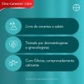 Gino-Canesten Calm Sabonete Íntimo em Gel para Coceira Vaginal 100ml Bayer