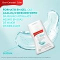 Gino-Canesten Calm Sabonete Íntimo em Gel para Coceira Vaginal 100ml Bayer