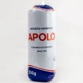 Algodão Rolo Hidrófilo Apolo Multiuso 500G