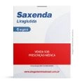 Saxenda 6mg/ml Solução Injetável com 3 canetas de aplicação