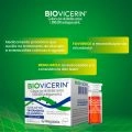 Biovicerin Com 06 Flaconetes De 5Ml