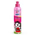 Condicionador Cabelo Cacheado A Turma do Maluqinho 240ml Bio Extratus Kids