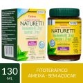 Laxante Fitoterápico Naturetti Geléia 130gr