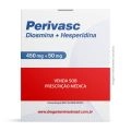 Perivasc 500 mg com 30 comprimidos