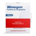 Nimegon 100Mg Com 28Comprimidos