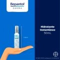Bepantol Derma Spray Hidratante Instantâneo Com 50ml Bayer