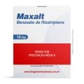 Maxalt 10 mg com 02 Comprimidos