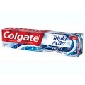 Creme Dental Colgate Extra White Tripla Acão 70G