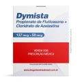 Dymista Spray 23G