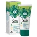 Protetor Solar Facial Fps60 60g Sveda Solar