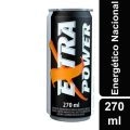 Energético Extra Power 270Ml