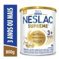 Composto Lácteo Neslac Supreme 800g