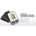 Aparelho de Pressão Digital Automático de Braço Bsp11 G-tech