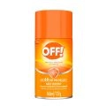 Repelente OFF Family Aerossol 165ml