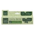 Creme Dental Menta E Melaleuca Boni Natural 90G