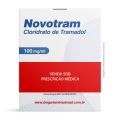 Novotram 100Mg Gotas 10Ml