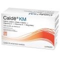 Caldê Km Com 30 Comprimidos