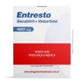 Entresto 49/51Mg 60 Comprimidos