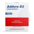 Addera D3 7.000Ui 30 Comprimidos